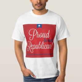 Republicanska Tee
