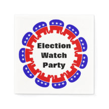 Republicanska valövervakare Party