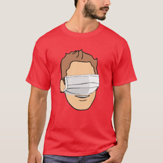 Republicanskt perspektiv t shirt