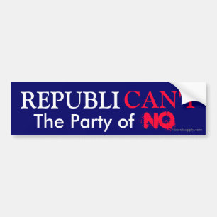 REPUBLICAN'T BILDEKAL