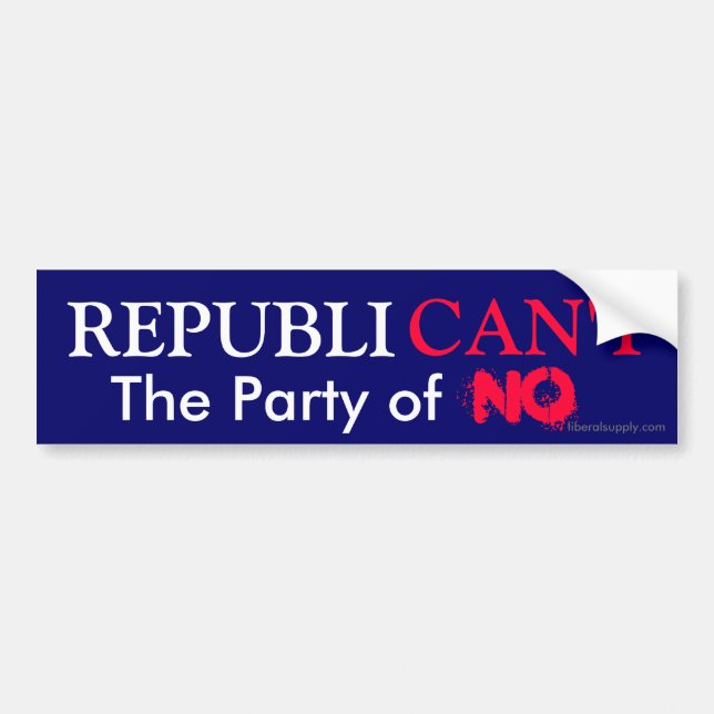 REPUBLICAN'T BILDEKAL (Framsidan)