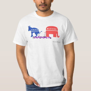 Republicrats Tee