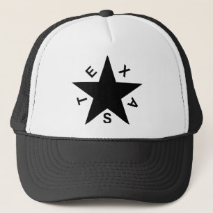 Republik av den Texas hatten Keps