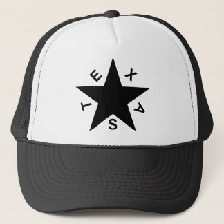 Republik av den Texas hatten Keps