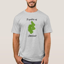 Republik av Jämtland