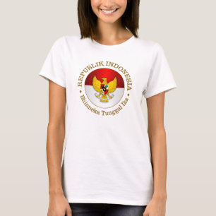 Republik Indonesien T-shirt