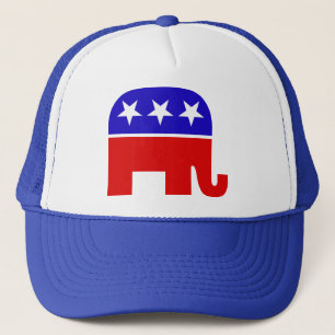Republika Elephant Hat Keps