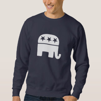 Republika Elephant Sweatshirt