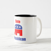 Republika Kaffe Mugg