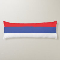Republika Srpskas flagga