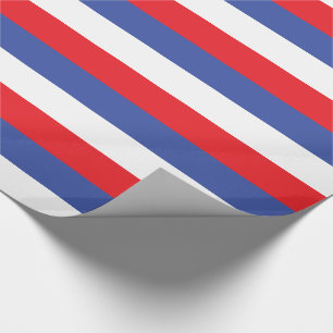 Republika Srpskas flagga Presentpapper
