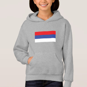 Republika Srpskas flagga T Shirt
