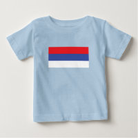 Republika Srpskas flagga