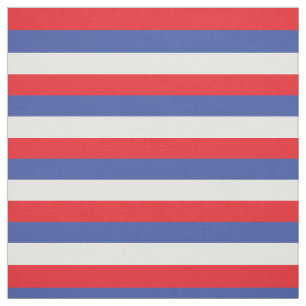 Republika Srpskas flagga Tyg