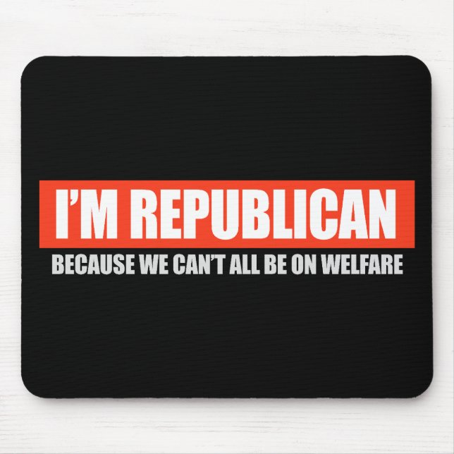 REPUBLIKAN - DÄRFÖR ATT ALLA VI CANT ÄR PÅ MUSMATTA (Framsidan)