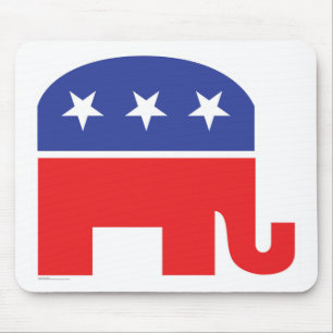 Republikan-Elefant Musmatta