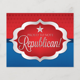Republikan Flygblad