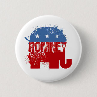 Republikan ROMNEY Knapp