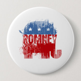 Republikan ROMNEY Knapp