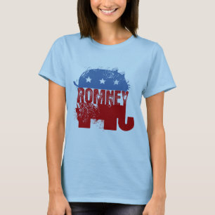 Republikan ROMNEY Tee