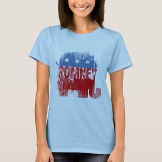 Republikan ROMNEY Tröja