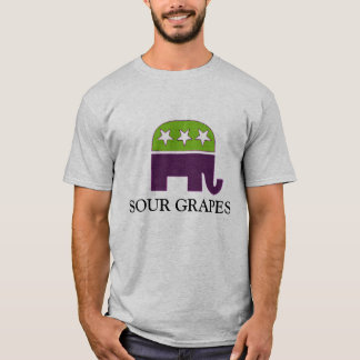 Republikan SURA DRUVOR Tee Shirt