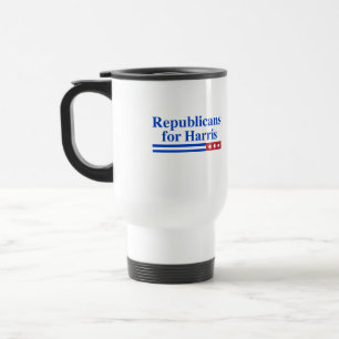 Republikaner från Harris / Kamala Harris Resemugg
