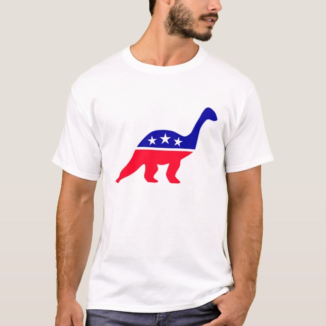 Republikaner? Tee (Framsida)