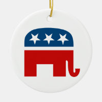 Republikansk elefant