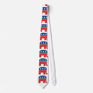 Republikansk flaggaTie Slips
