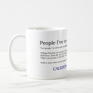 Republikansk kunglig bröllopmugg kaffemugg