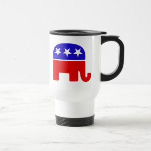 Republikansk logotyp resemugg
