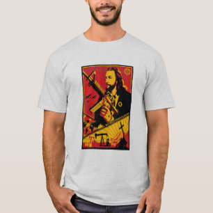Republikanska Jesus T-shirt