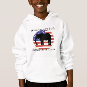 Republikanska T-tröja och Gifts. T Shirt