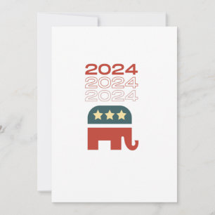 republikanska tanktopet 2024 inbjudningar
