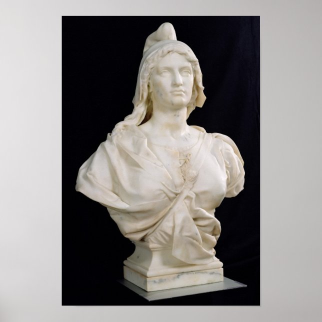 Republiken, 1880 poster (Framsidan)