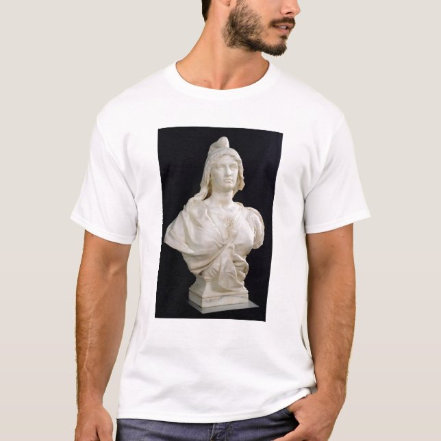 Republiken, 1880 tee shirt (Framsida)