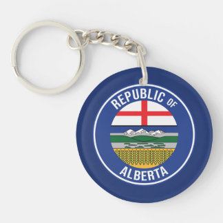 Republiken Alberta WEXIT