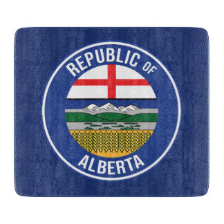 Republiken Alberta WEXIT