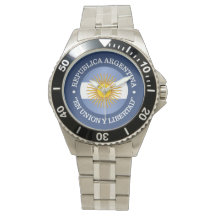 Republiken Argentina