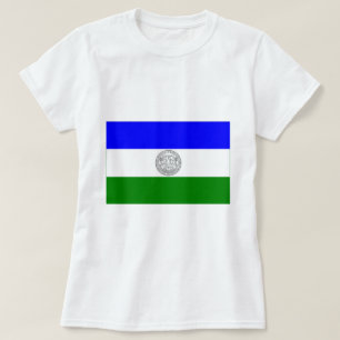 Republiken av Jämtland sjunker (inofficiellt) Tee Shirt