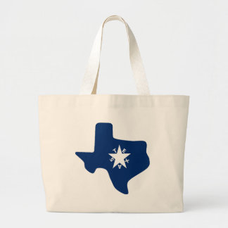 Republiken av Texas bär på Jumbo Tygkasse