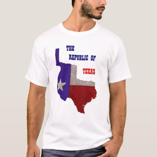 REPUBLIKEN AV TEXAS TEE