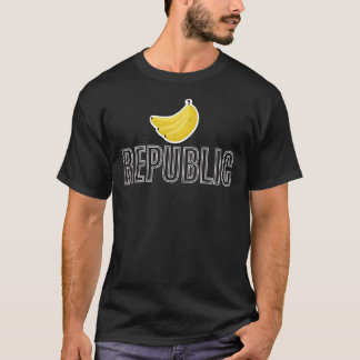 Republiken Banana T Shirt