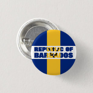 Republiken Barbados Knapp