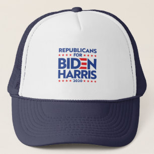 REPUBLIKEN BIDEN HARRIS KEPS