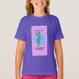 republiken dag firande i indien t shirt