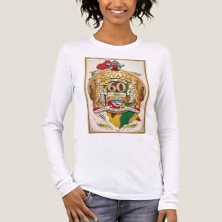 Republiken Guyanas 60-årsjubileum för självständig T Shirt