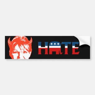 REPUBLIKEN HATE BILDEKAL