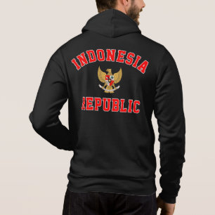 Republiken Indonesien T Shirt